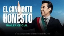 Trailer De La Pel Cula El Candidato Honesto El Candidato Honesto