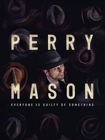 Perry Mason Temporada 2 SensaCine Mx