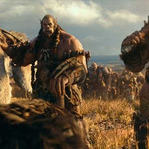 Warcraft El origen Película 2016 SensaCine mx