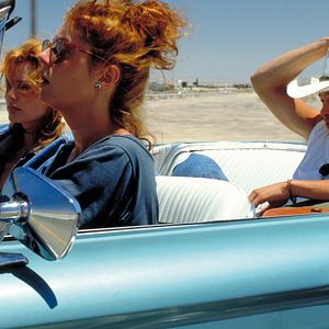 Thelma Louise Fotos Y Carteles SensaCine Mx