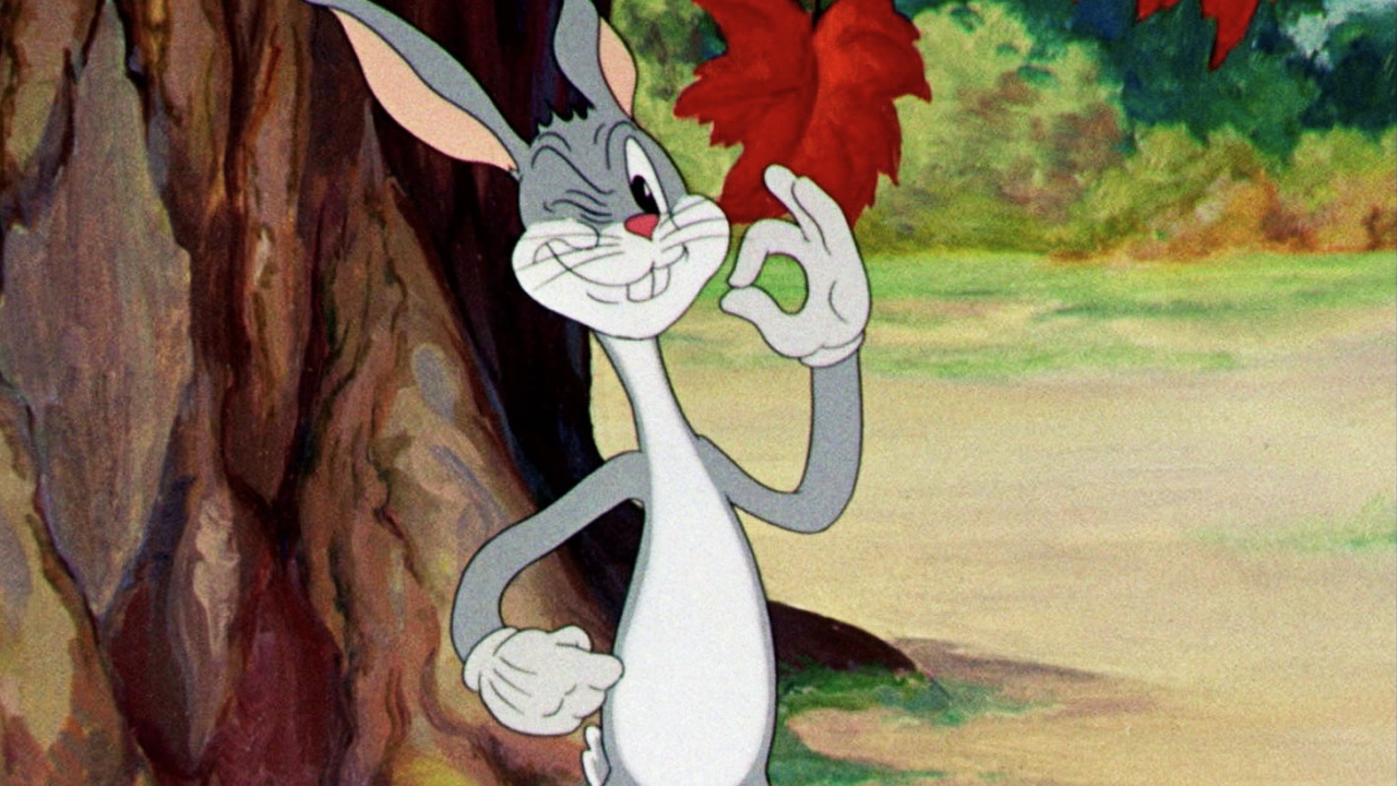 El Secreto Del Por Qu Mickey Mouse Bugs Bunny Y Otros Personajes