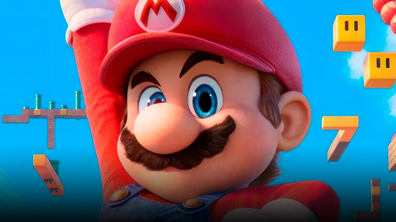 Cuántos años tiene y cuánto mide Mario Bros Noticias de cine