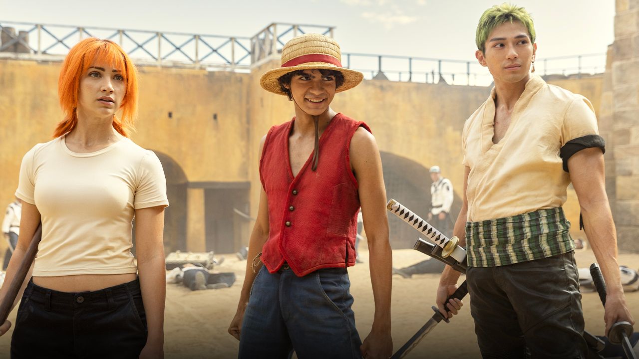 Netflix libera tráiler oficial de One Piece con el actor mexicano