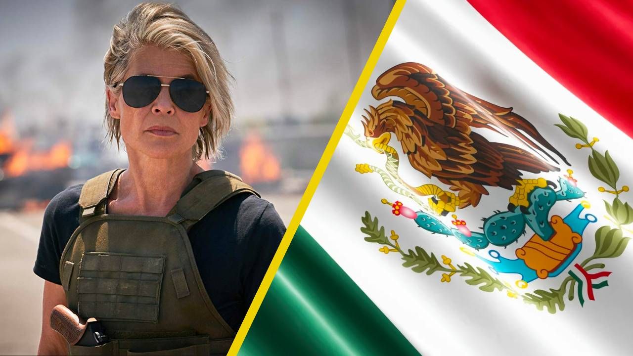 Cuándo y dónde podrás conocer a Linda Hamilton en la CDMX Noticias