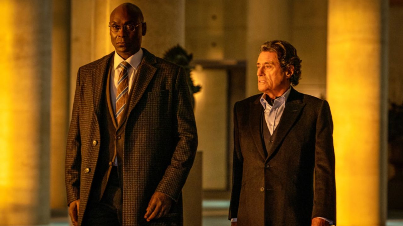 John Wick Cu L Es La Ltima Aparici N De Lance Reddick En La Saga