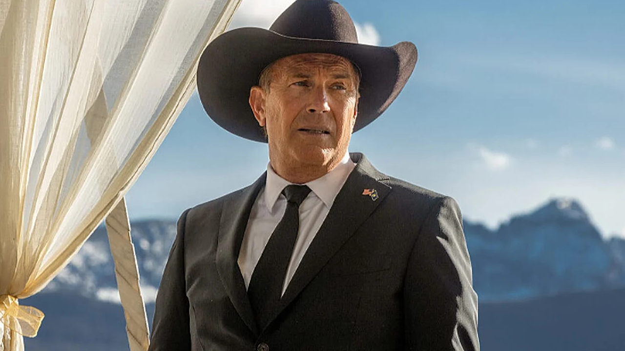 Netflix Los fanáticos de Yellowstone se alegrarán con esta noticia