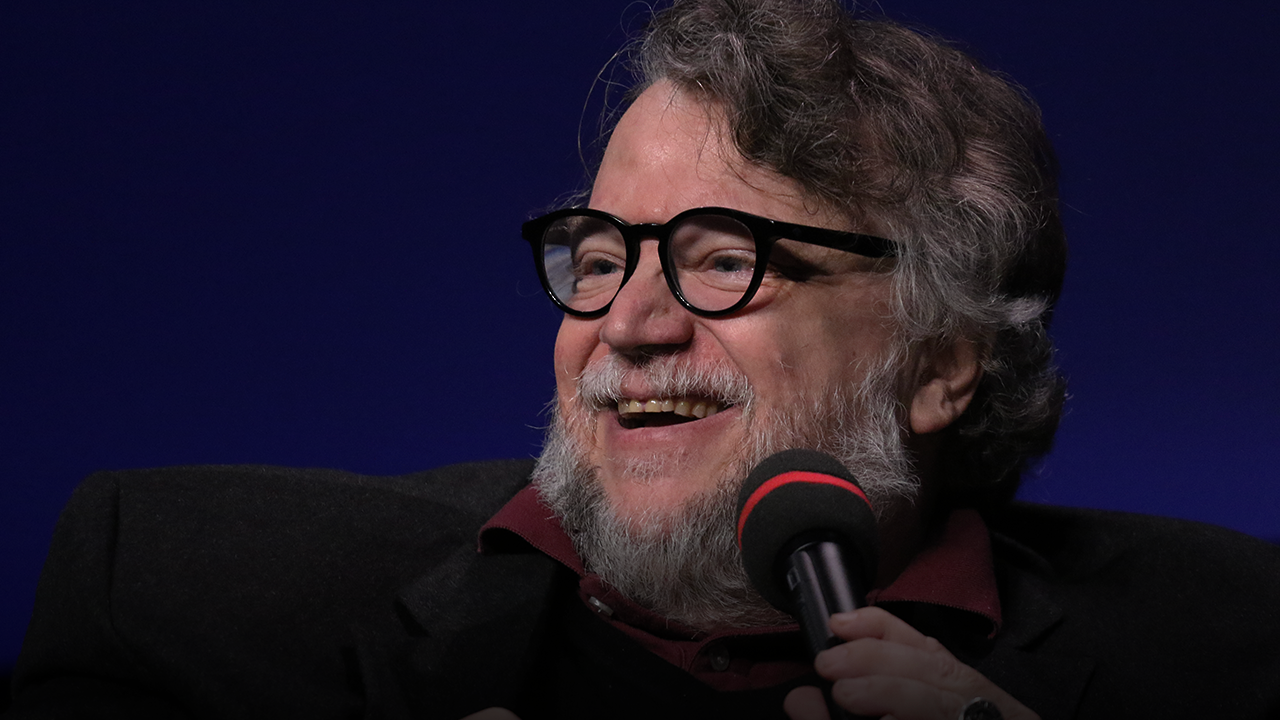 Tenemos Que Valorar El Arte De La Humanidad Guillermo Del Toro