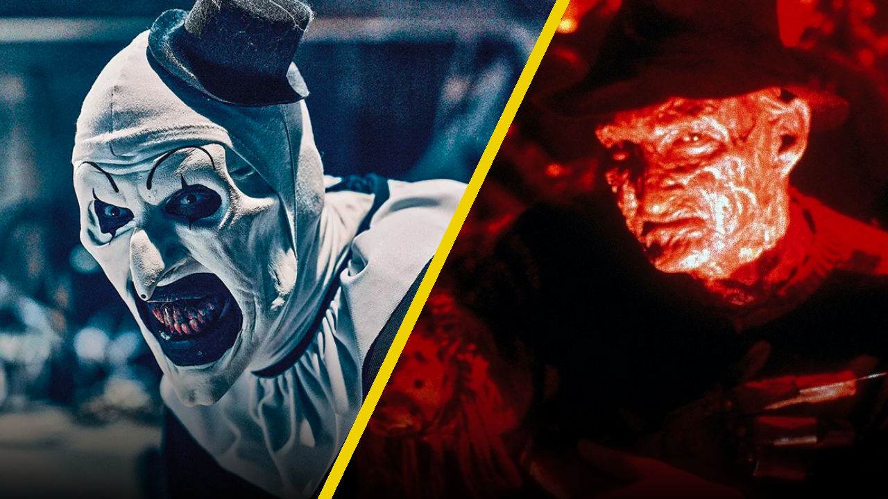 Creador De Terrifier 3 Confirma Que Art The Clown Es El Hijo Bastardo