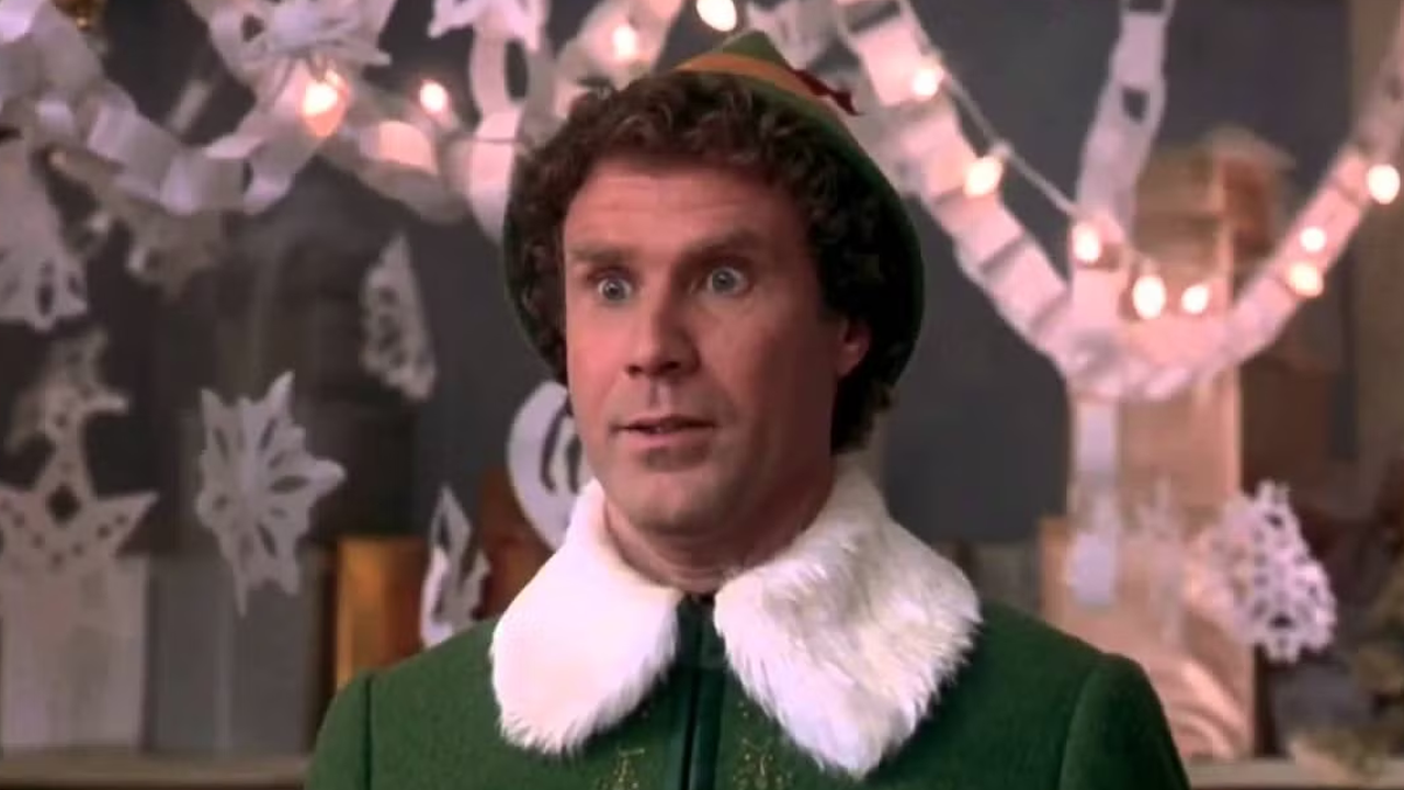 Así se ven actualmente Will Ferrell y todos los actores de Elf