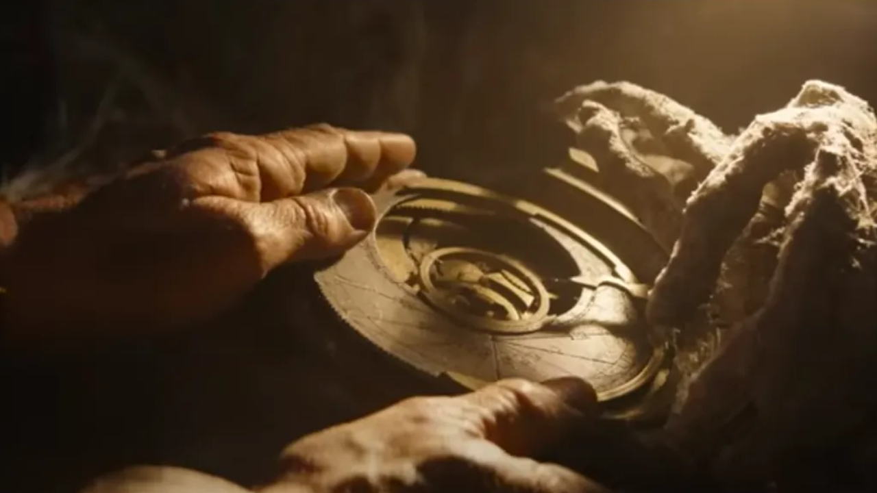 Indiana Jones 5 La Verdadera Historia Del Anticitera El Artefacto