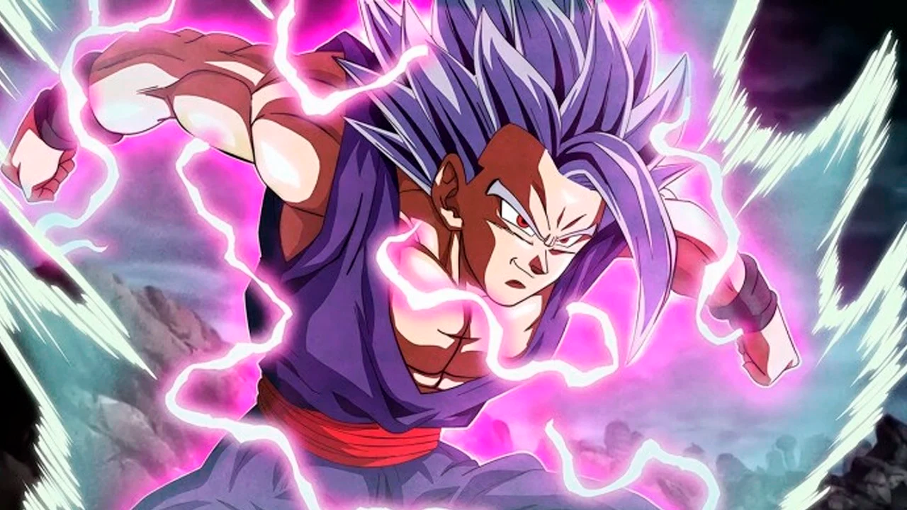 Este Cap Tulo De Dragon Ball Confirma De D Nde Viene El Poder