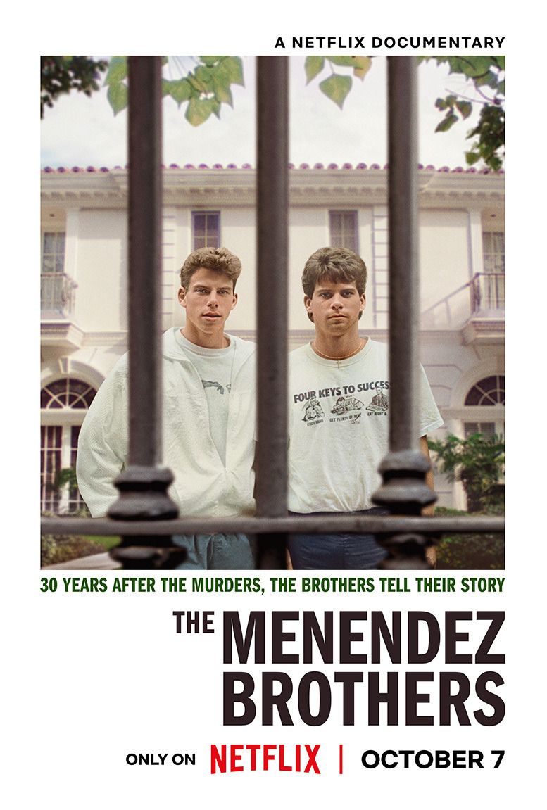 Anécdotas de la película Los hermanos Menéndez SensaCine mx