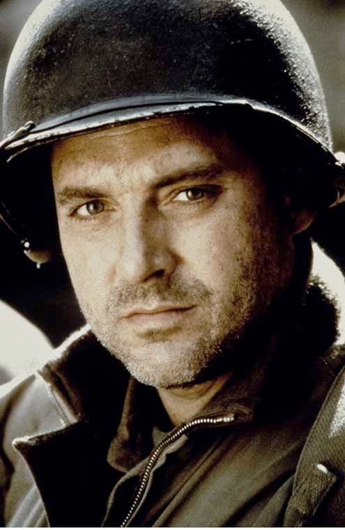 Foto De Tom Sizemore Salvando Al Soldado Ryan Foto Steven Spielberg