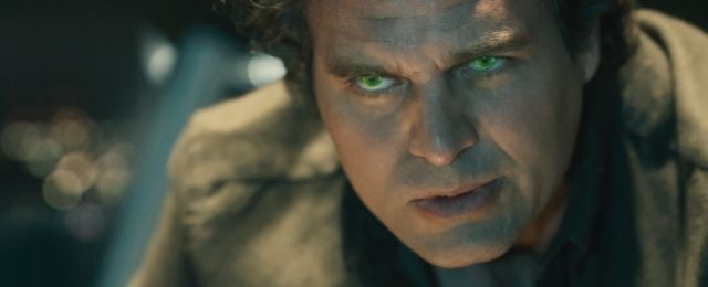 Avengers Infinity War Mark Ruffalo Ya Hab A Spoileado El Final