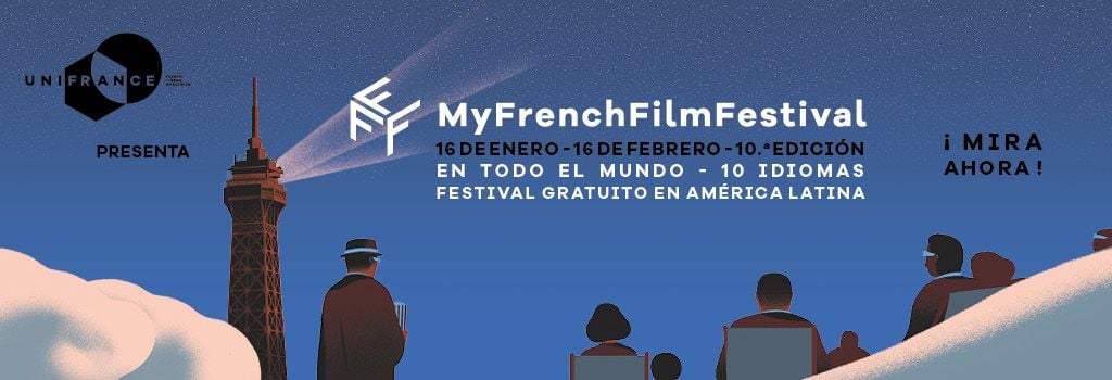 My French Film Festival Ha Comenzado Y Puedes Ver Todas Sus