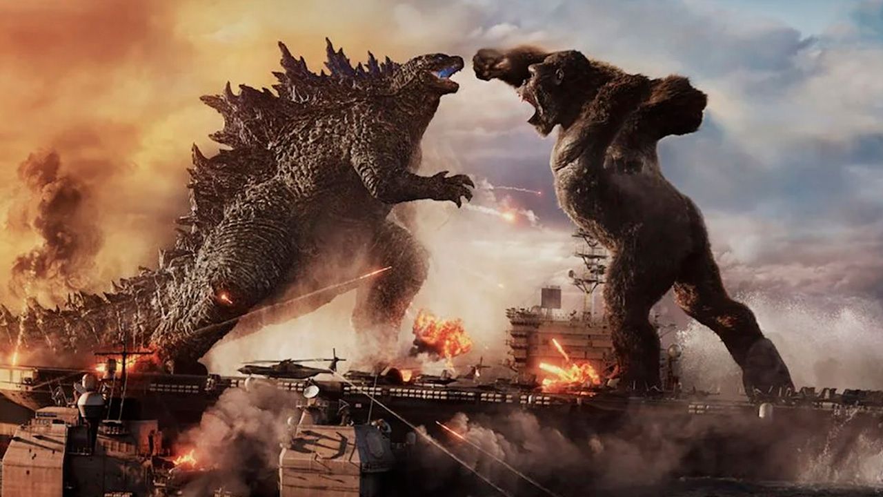 ‘Godzilla vs. Kong’: ¿Cuándo estrena la película en streaming en México? – Noticias de cine