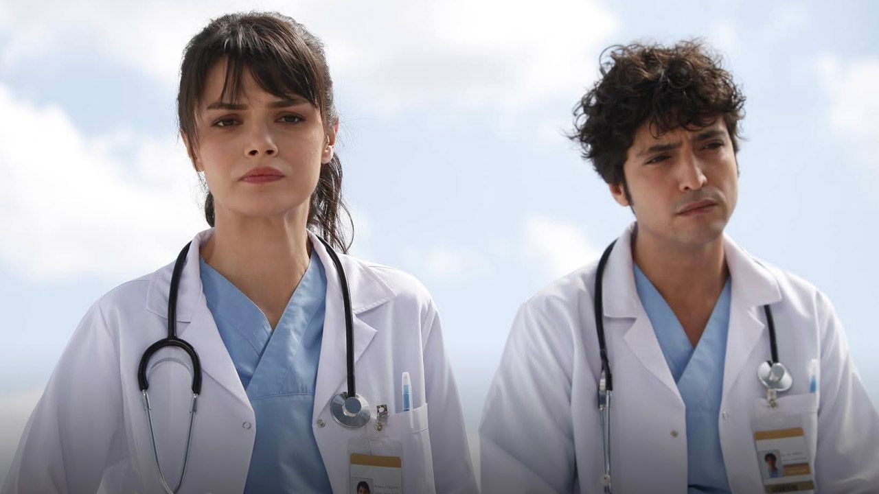 Doctor Milagro Por qué renunció el director de la serie turca