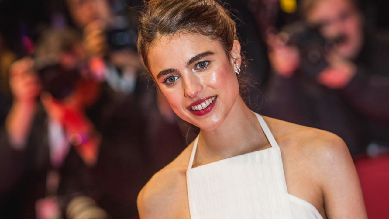 Las cosas por limpiar Margaret Qualley y 10 datos que no conocías