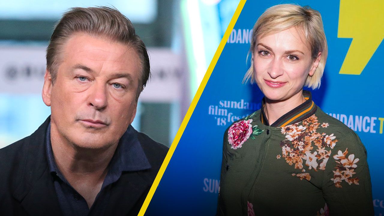 Alec Baldwin Enfrenta Demanda Por La Muerte De Halyna Hutchins En El