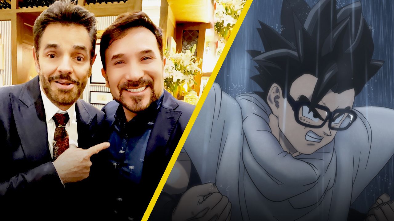 Dragon Ball Super Superh Roe Tendr A Actor De La Familia P Luche