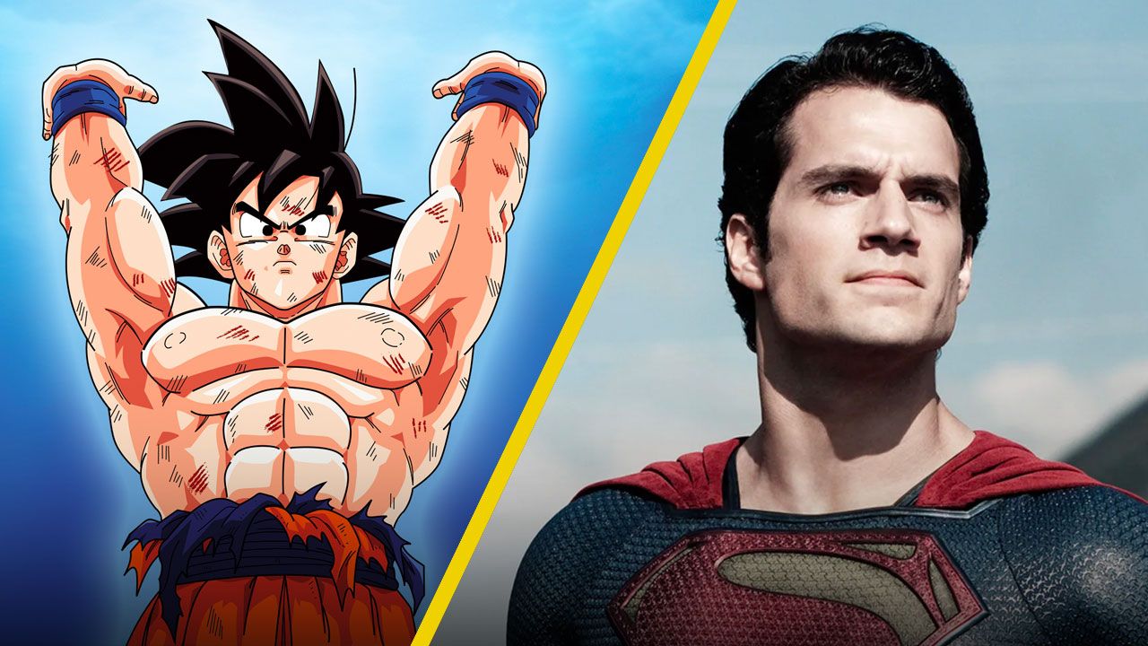 Dragon Ball Super Superhéroe Actor que da voz a Gokú responde quién