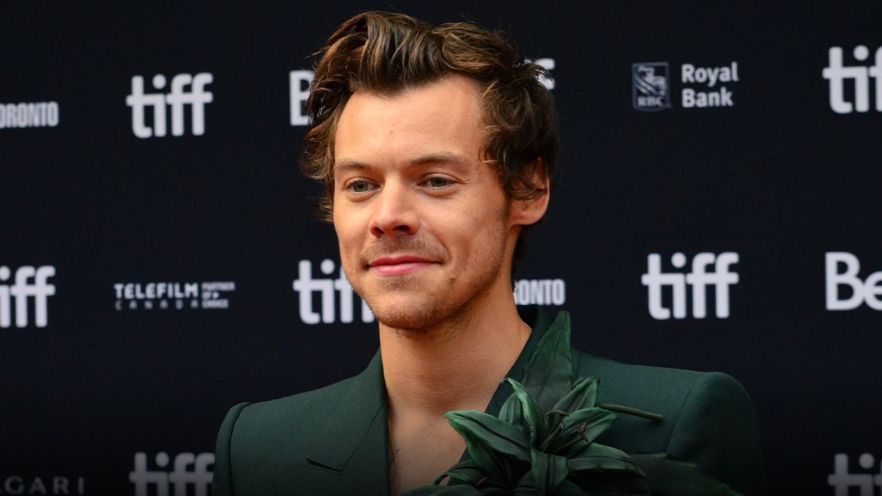 Así se vivió la premier de My Policeman con Harry Styles en TIFF 2022