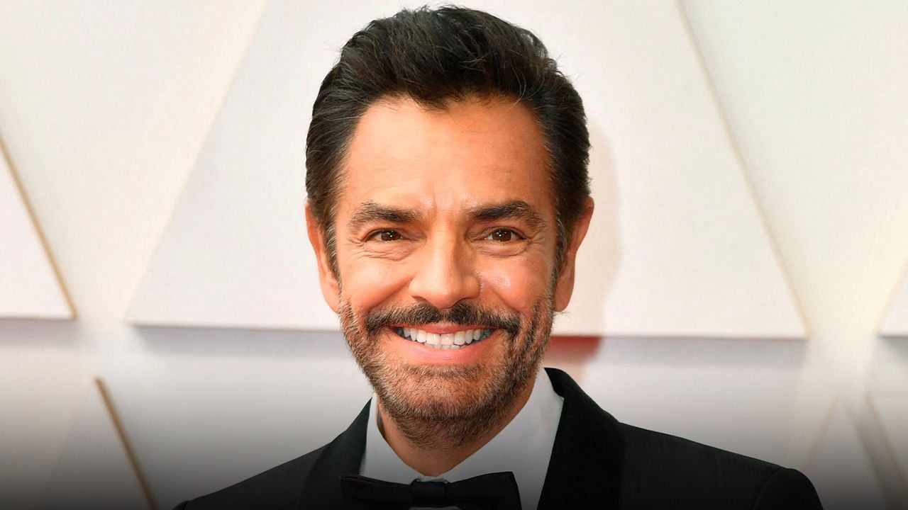 Eugenio Derbez Reaparece Con Emotivo Mensaje En Redes Sociales