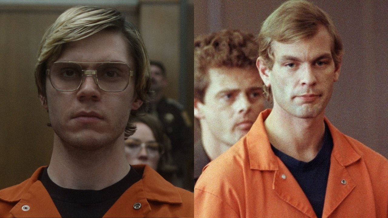 As Se Ven En La Vida Real Jeffrey Dahmer Y Otros Asesinos Seriales