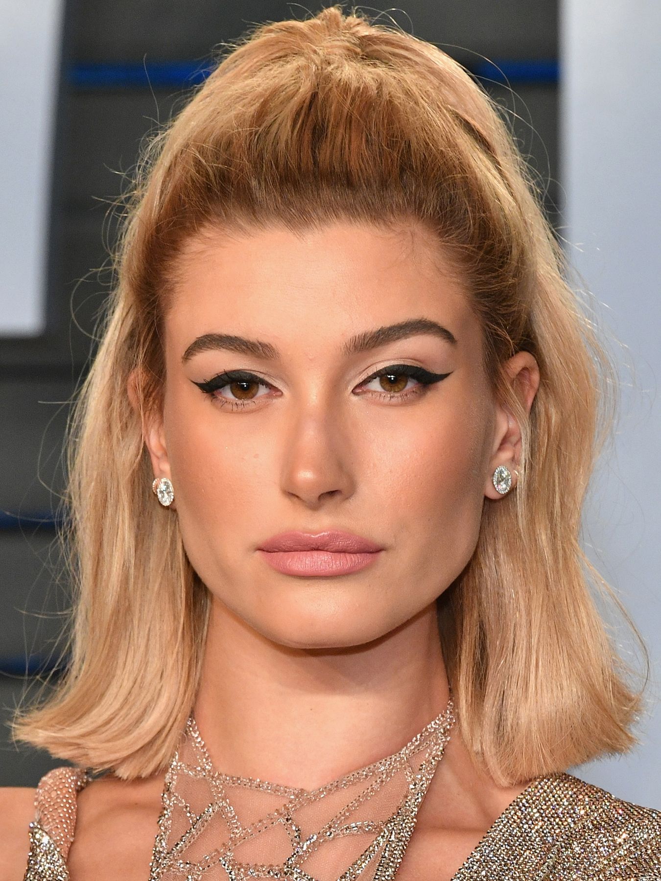 Hailey Bieber Su biografía SensaCine mx