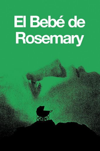 El bebé de Rosemary Película 1968 SensaCine mx