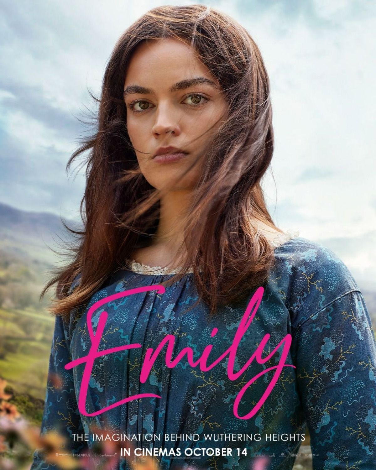 Anécdotas de la película Emily SensaCine mx