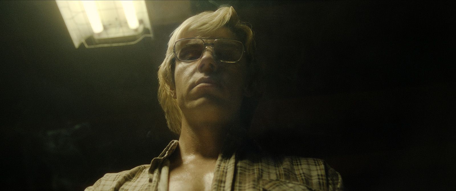 Dahmer Monstruo La Historia De Jeffrey Dahmer Foto Evan Peters