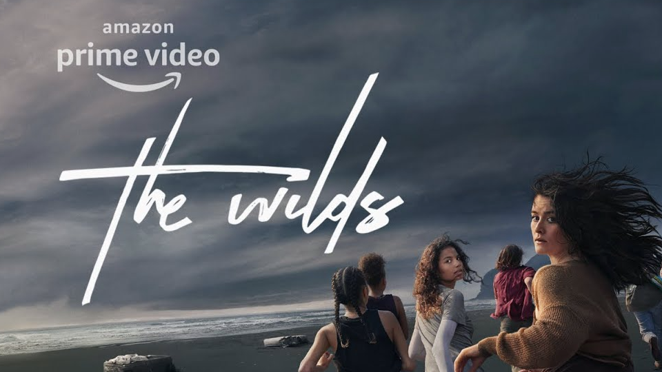 The Wilds Tr Iler Oficial Trailer Sensacine Mx