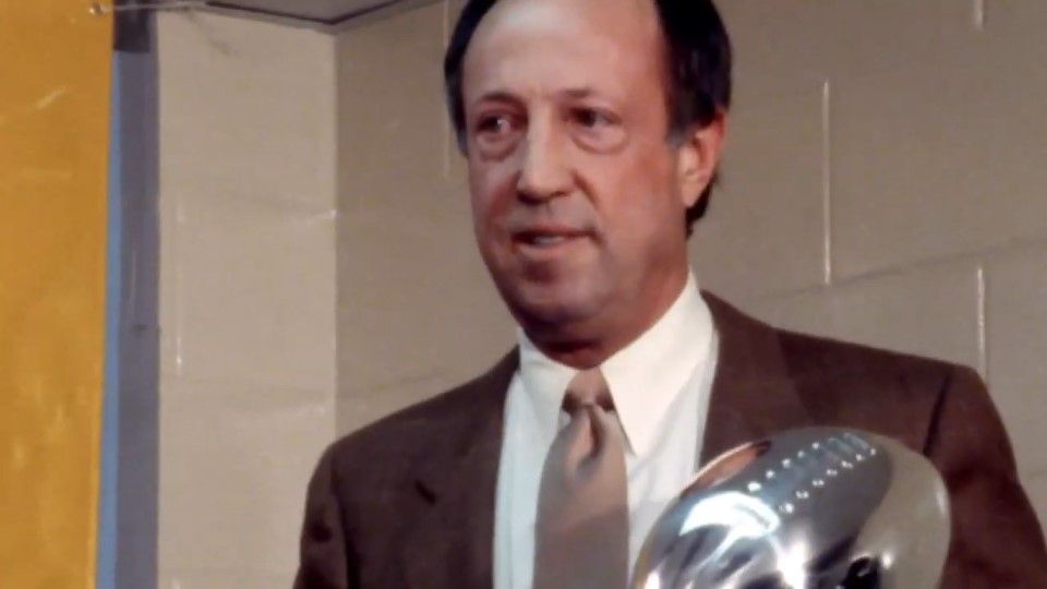 Trailer De La Pel Cula Al Davis Vs The Nfl Al Davis Vs The Nfl