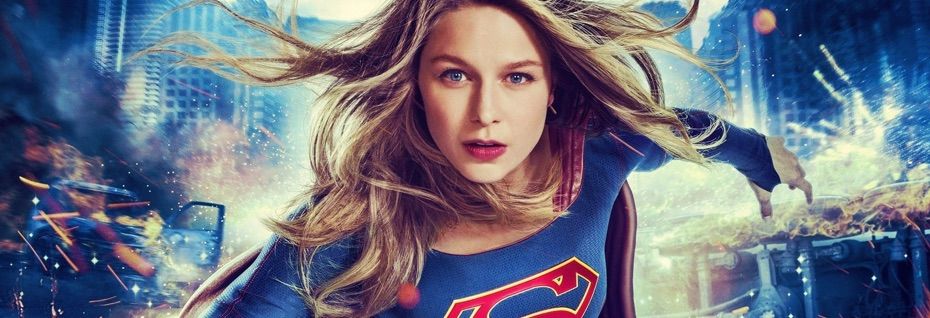 Reparto Supergirl temporada 3 - SensaCine.com.mx