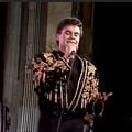 Foto Juan Gabriel