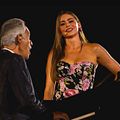 Foto Andrea Bocelli