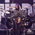 Foto Ozzy Osbourne