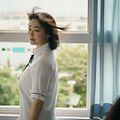 Foto Kang Mi-na