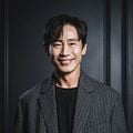 Foto Shin Ha-Kyun