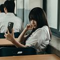 Foto Kang Mi-na