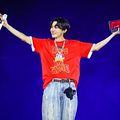 Foto  J-Hope
