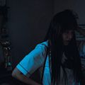 Foto Kang Mi-na