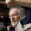 Foto Steven Spielberg