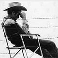 Foto James Dean