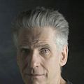 Foto David Cronenberg
