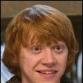 Foto Rupert Grint