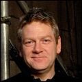 Foto Kenneth Branagh