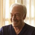 Foto Christopher Plummer