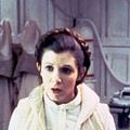 Foto Carrie Fisher